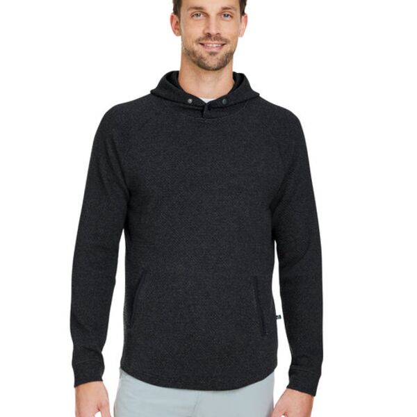 Unisex Camden Hooded Pullover Thumbnail