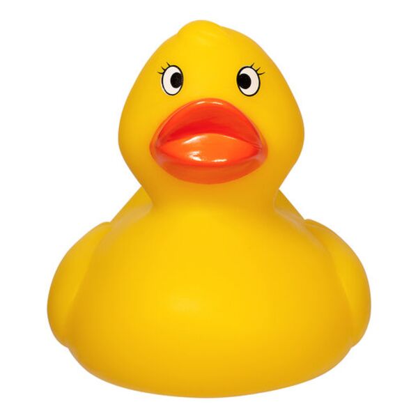 Weighted Racing Duck Thumbnail