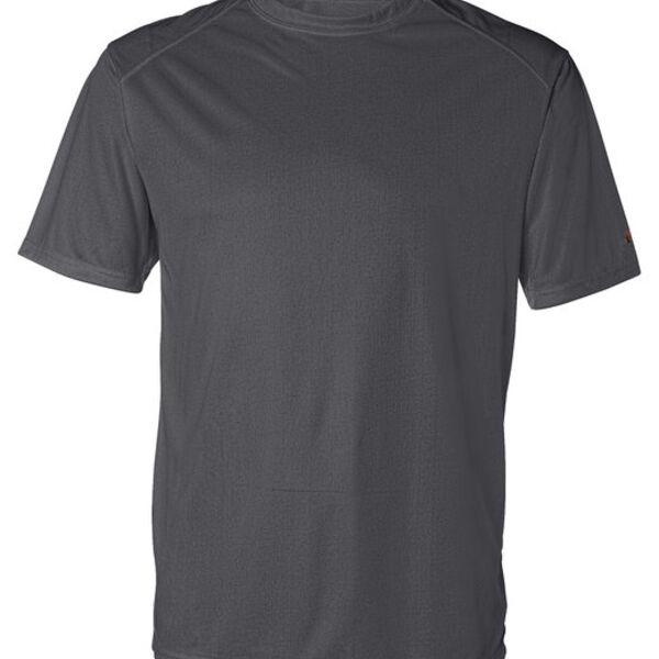 Men's B-Core Sport Shoulders T-Shirt Thumbnail