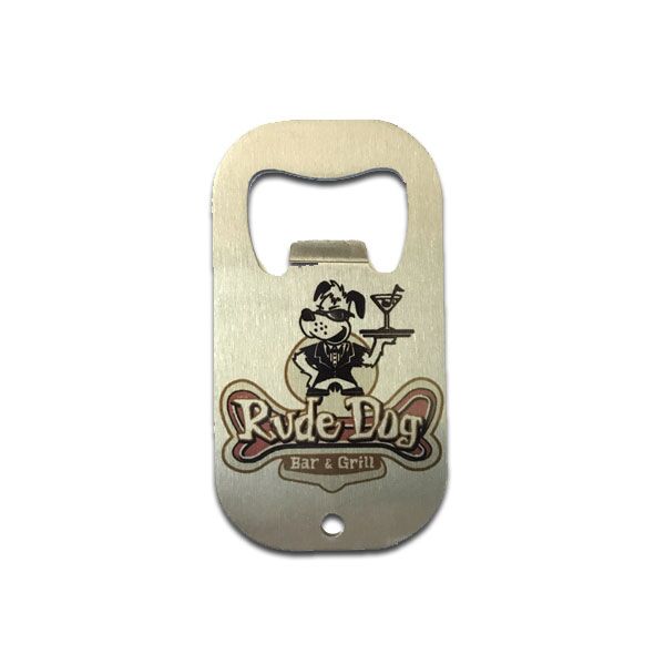 Card Style Bottle Opener Thumbnail