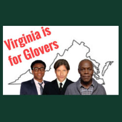 Glovers in VA Design
