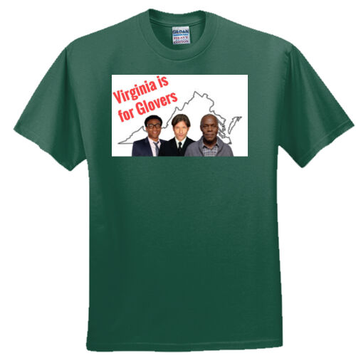 Glovers in VA Thumbnail