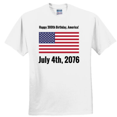 Tricentennial Thumbnail