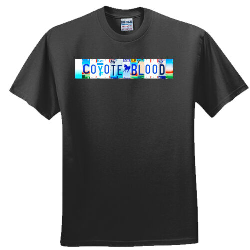 Kentucky License Plate Thumbnail