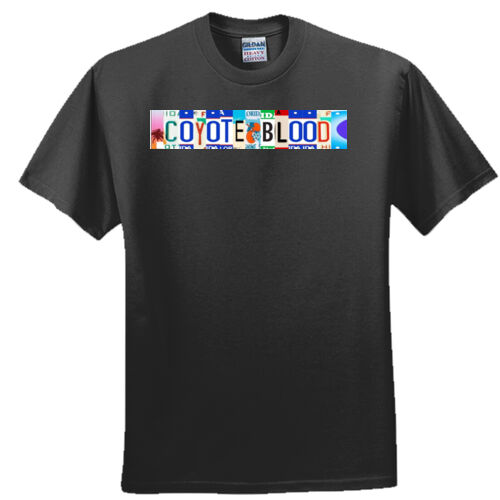 Florida License Plate Thumbnail