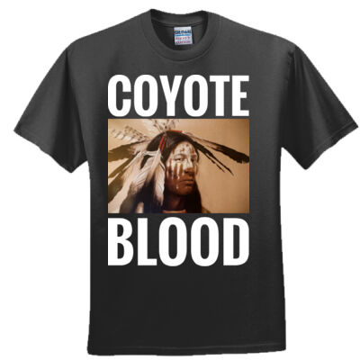 Wyoming Warrior Thumbnail