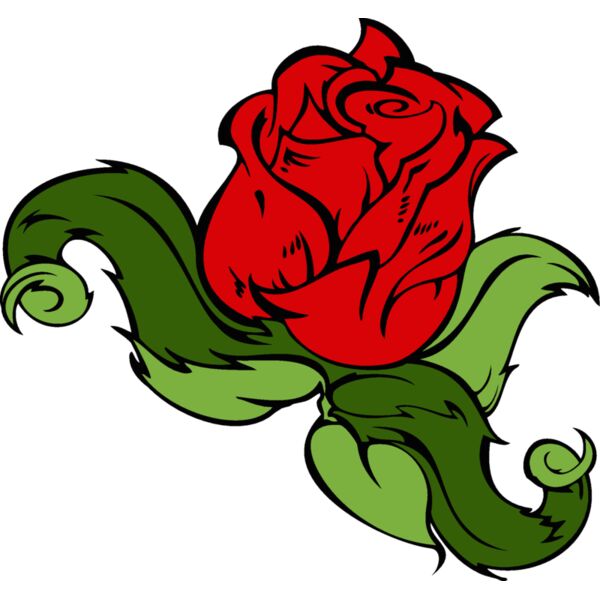 es3rose04clr Thumbnail