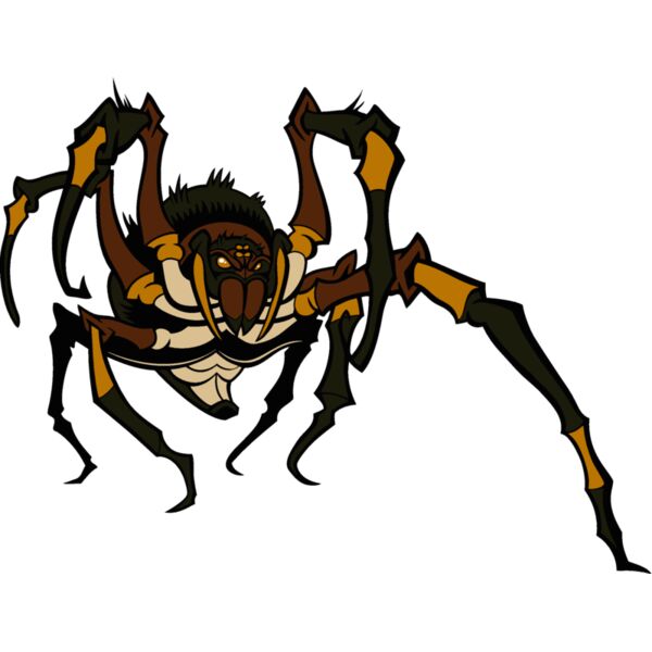 es3spider05clr Thumbnail