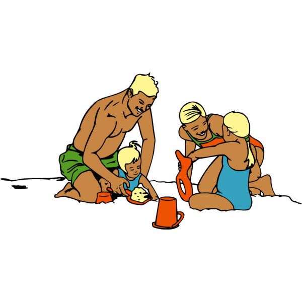 familybeach1 Thumbnail