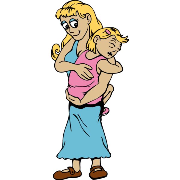 motheranddaughter02 Thumbnail