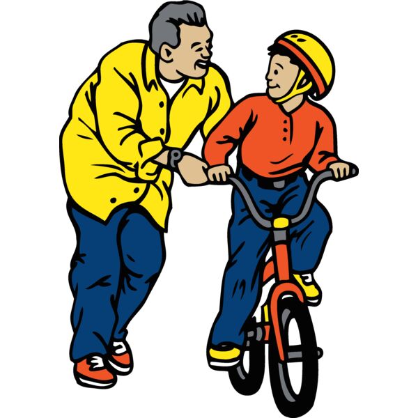 learningtoridebike01 Thumbnail