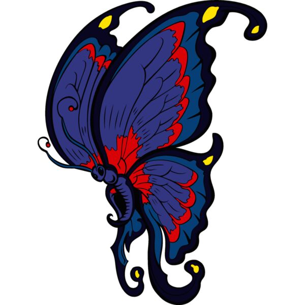 es3butterfly03clr Thumbnail