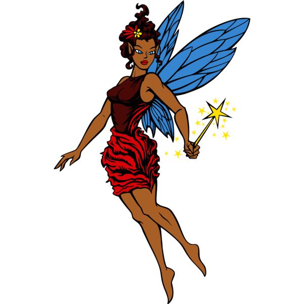 es2fairy001clr Thumbnail