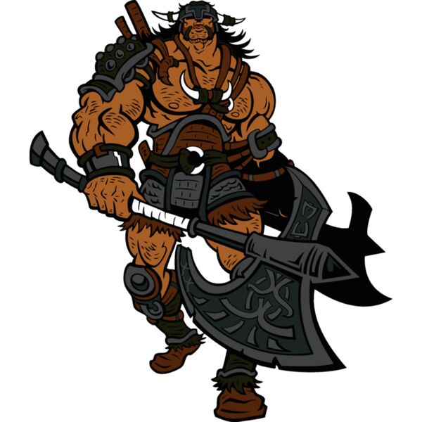 es2barbarian002clr Thumbnail