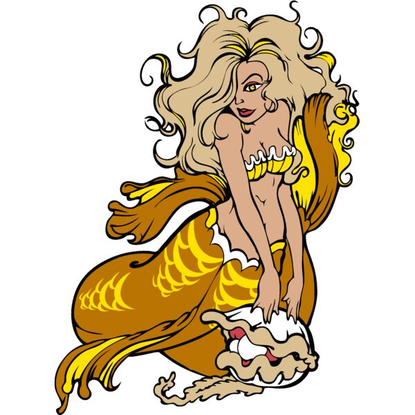 es3mermaid01clr Thumbnail