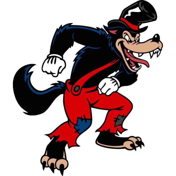 bigbadwolf02 Thumbnail