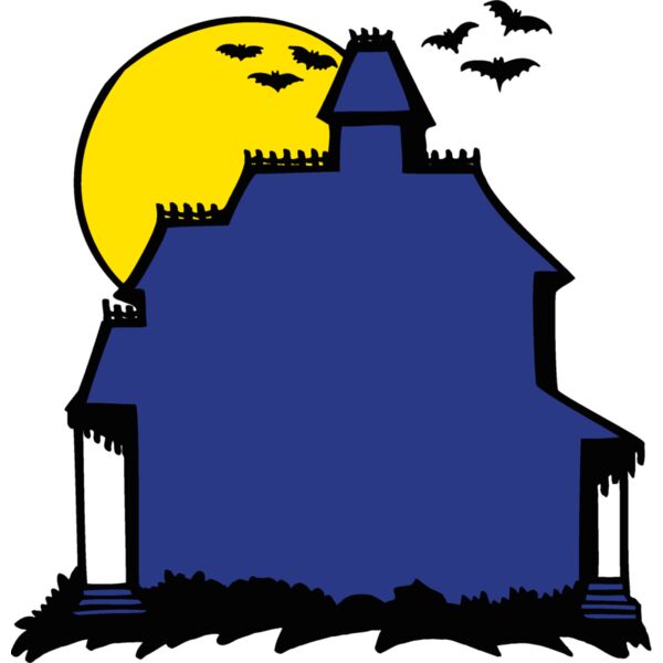 hauntedhouse3 Thumbnail