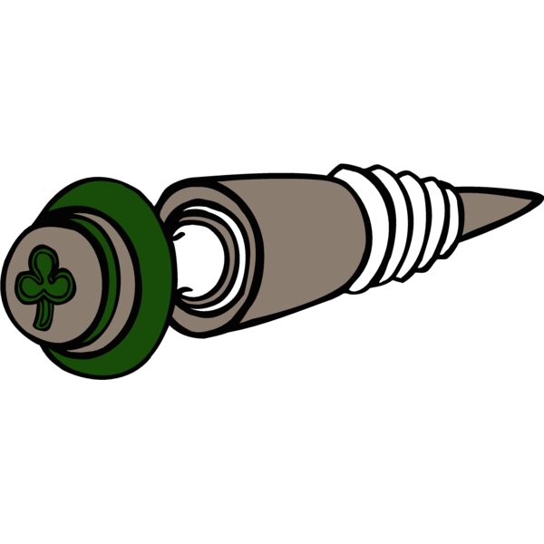 luckycork1 Thumbnail