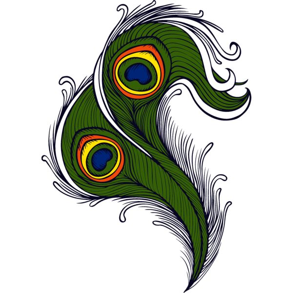 feathers04 Thumbnail