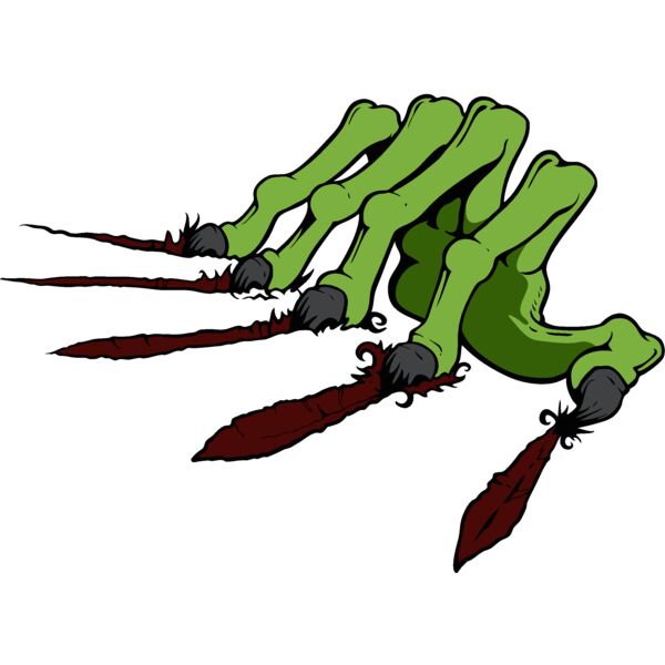 es3claws01clr Thumbnail