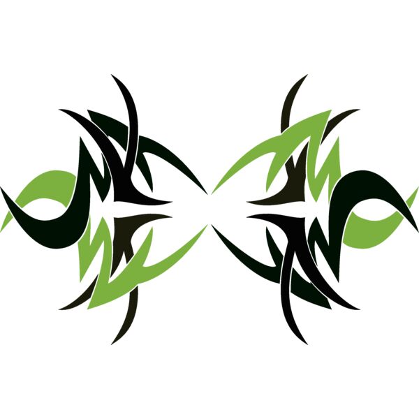 es3tribal10clr Thumbnail