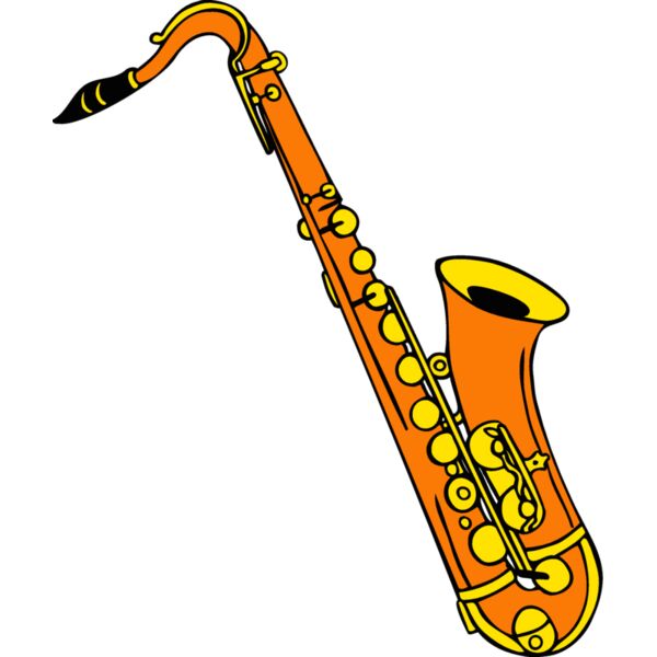 saxaphone1 Thumbnail