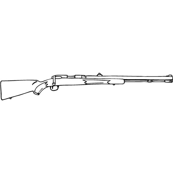 muzzleloader Thumbnail