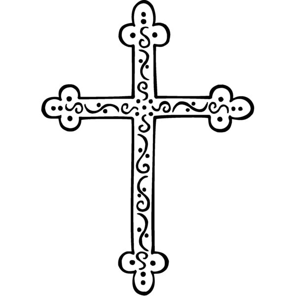 buddedcross Thumbnail