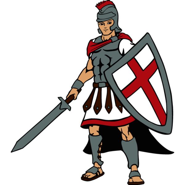 holywarrior1 Thumbnail