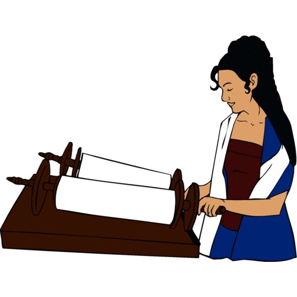 batmitzvah1 Thumbnail