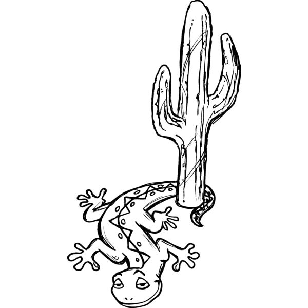 desertlizard Thumbnail