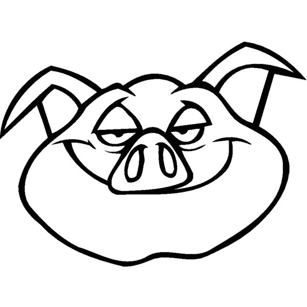 pighdsmile Thumbnail