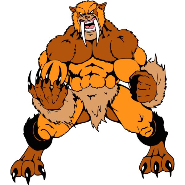 sabercatmsct04 Thumbnail