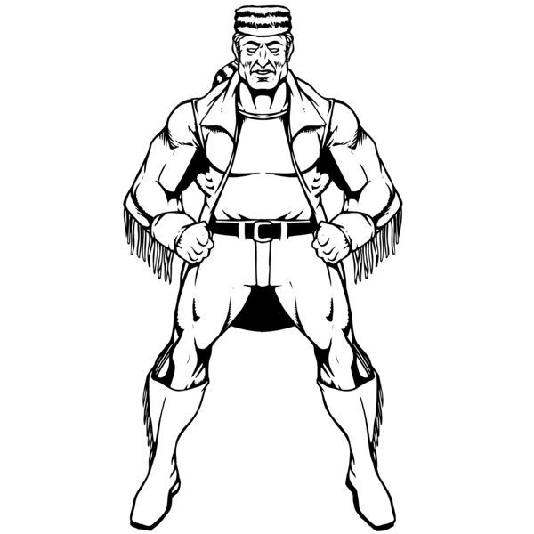 athleticpioneer02 Thumbnail