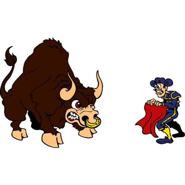 matadorbull1 Thumbnail