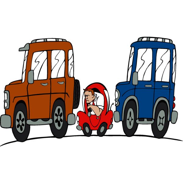 trafficjam Thumbnail