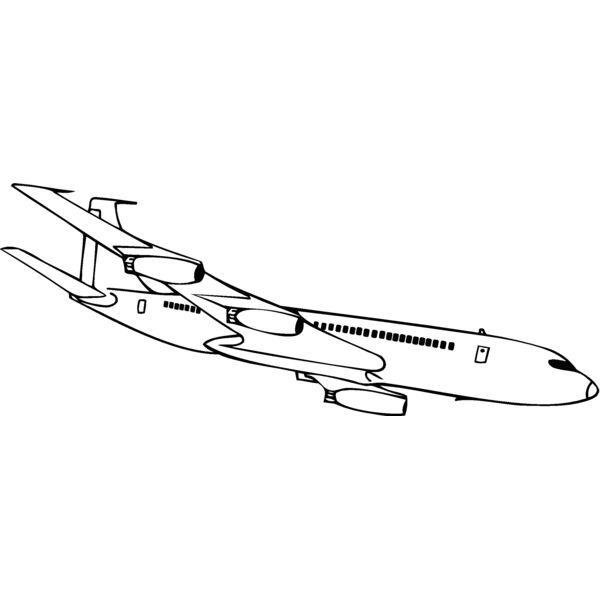 boeing707 Thumbnail