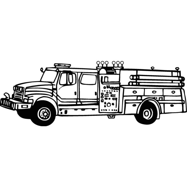 firetruck Thumbnail