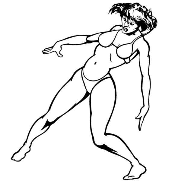 surfergirl Thumbnail