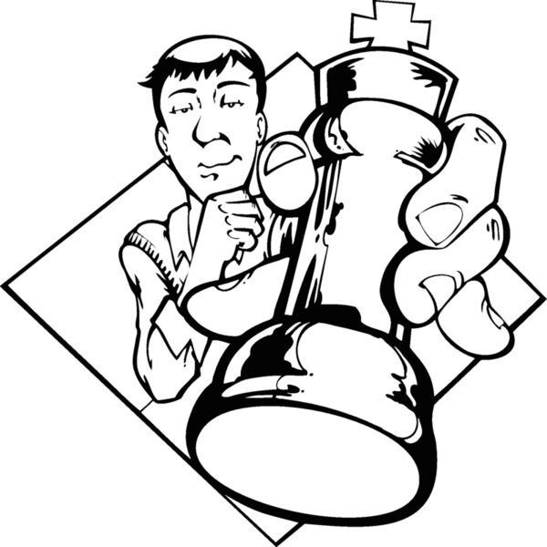 chess01v4bw Thumbnail