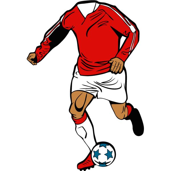 soccerbodystar Thumbnail