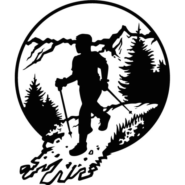 nordic walker 02 Thumbnail