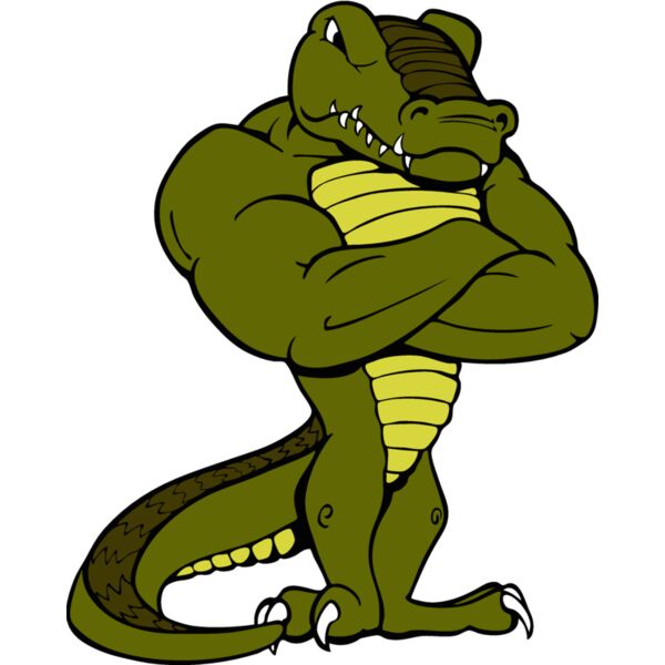 alligator02 Thumbnail