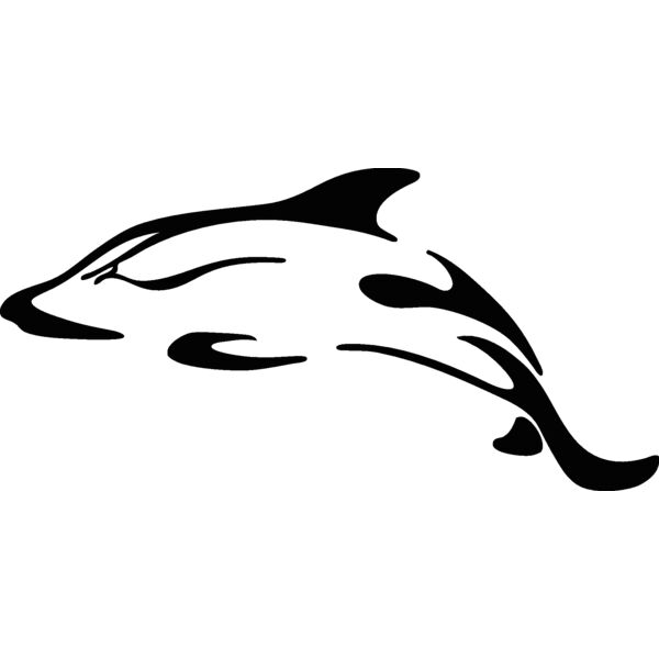 tribaldolphin02 Thumbnail