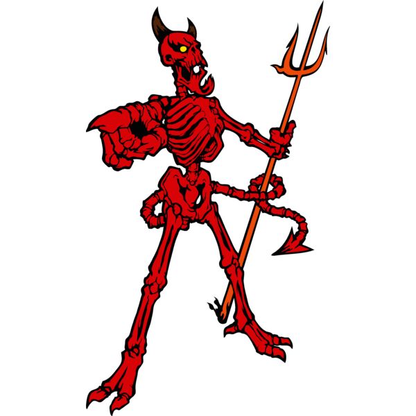 devil07v4clr Thumbnail