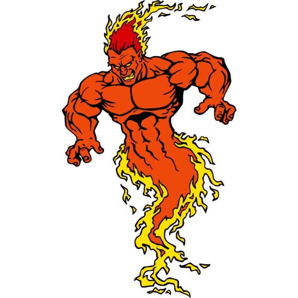 flameman03 Thumbnail