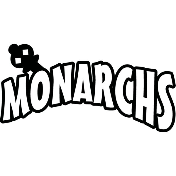 monarchs Thumbnail