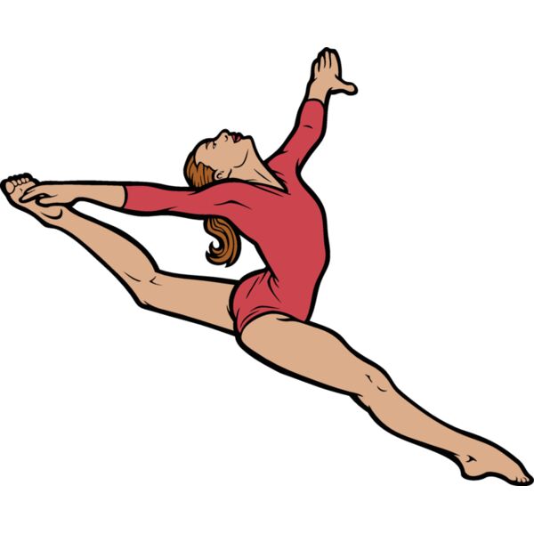 gymnastic05v4clr Thumbnail