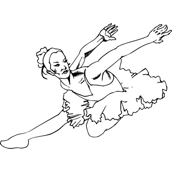 ballerina12 Thumbnail