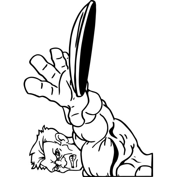 frisbee 01 Thumbnail